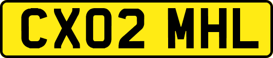 CX02MHL
