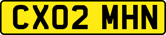 CX02MHN