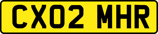 CX02MHR