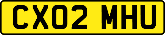 CX02MHU