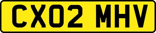 CX02MHV