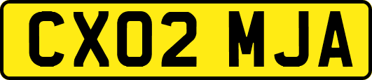 CX02MJA