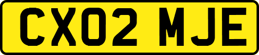 CX02MJE