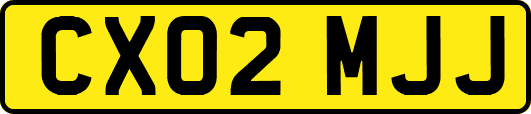 CX02MJJ
