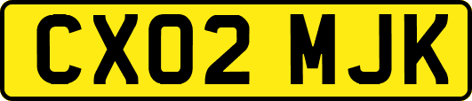 CX02MJK