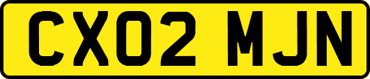 CX02MJN
