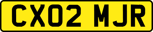CX02MJR