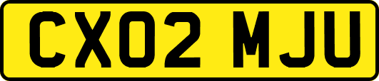 CX02MJU