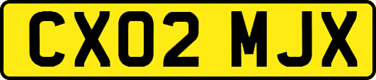 CX02MJX