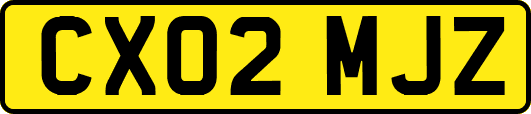 CX02MJZ