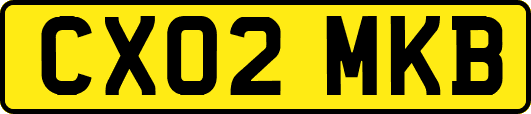 CX02MKB