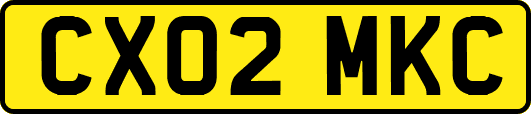 CX02MKC