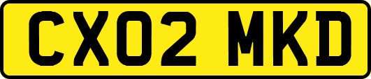 CX02MKD