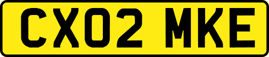 CX02MKE