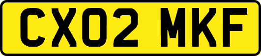 CX02MKF