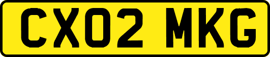 CX02MKG