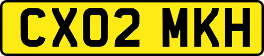 CX02MKH