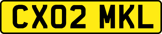 CX02MKL