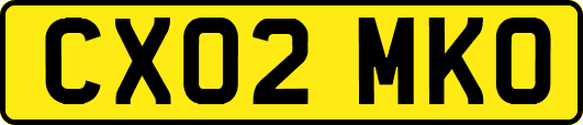 CX02MKO