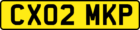 CX02MKP
