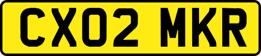 CX02MKR