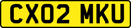 CX02MKU