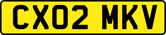CX02MKV