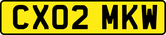 CX02MKW