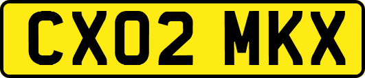 CX02MKX