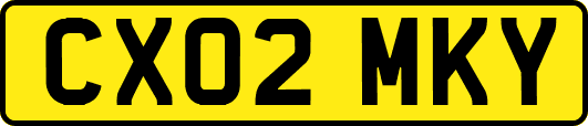 CX02MKY