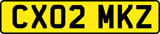 CX02MKZ