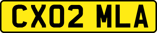 CX02MLA