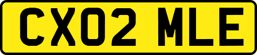 CX02MLE