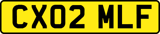 CX02MLF