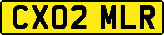 CX02MLR