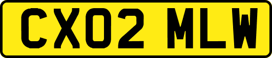 CX02MLW