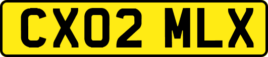 CX02MLX