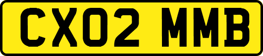 CX02MMB