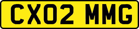 CX02MMG