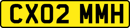 CX02MMH