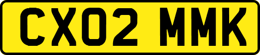 CX02MMK