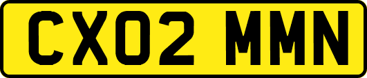 CX02MMN