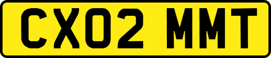 CX02MMT