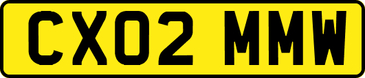 CX02MMW