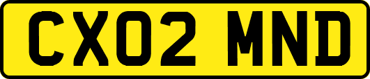 CX02MND