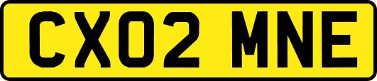 CX02MNE