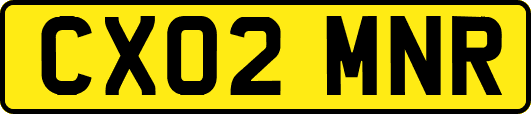 CX02MNR