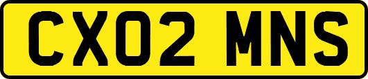 CX02MNS