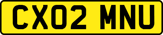 CX02MNU