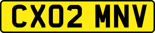 CX02MNV